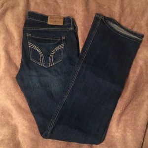 Hollister Denim